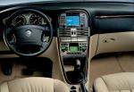 Lancia Lybra 1999 года
